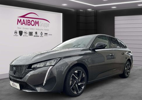 Peugeot 308, 2023