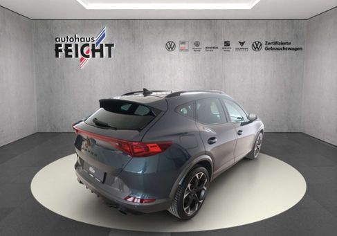Cupra Formentor, 2023