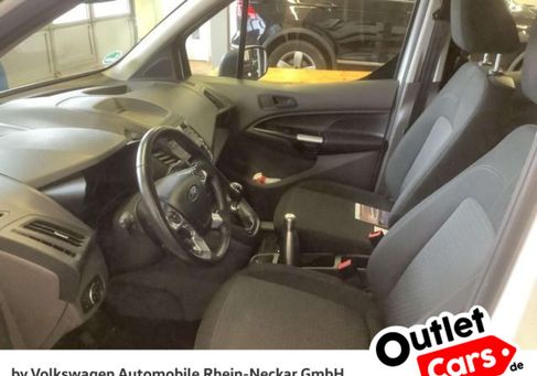 Ford Tourneo Connect, 2019