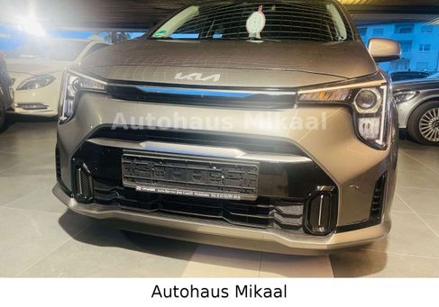 Kia Picanto, 2026