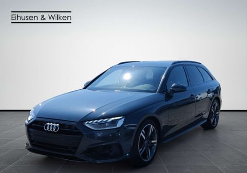 Audi A4, 2023 2