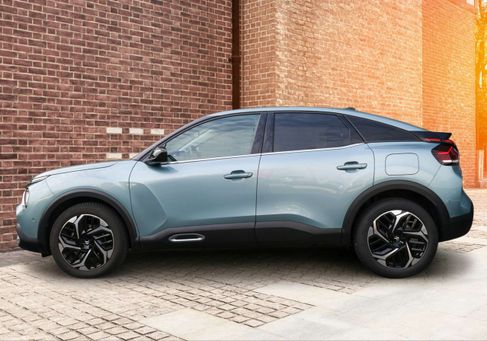Citroën C4, 2023 3