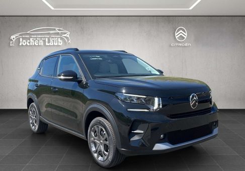 Citroën C3, 2025 2