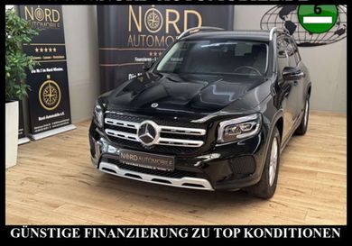 Mercedes-Benz GLB 200, 2023