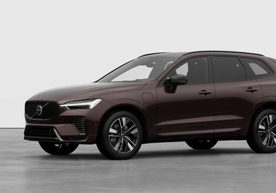 Volvo XC60, 2026