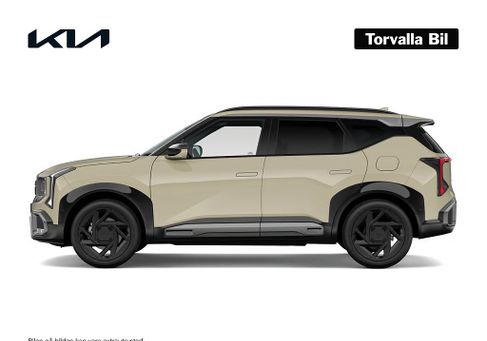 Kia, 2027 2