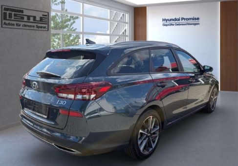 Hyundai i30, 2021 3