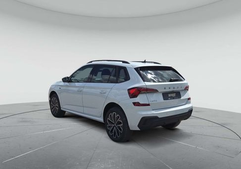 Skoda Kamiq, 2025 3