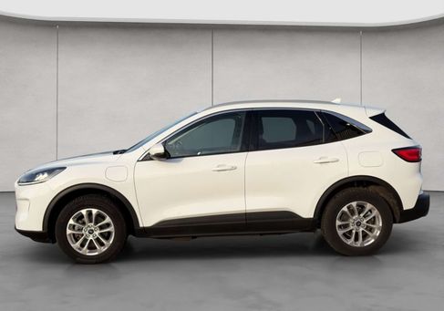 Ford Kuga, 2022