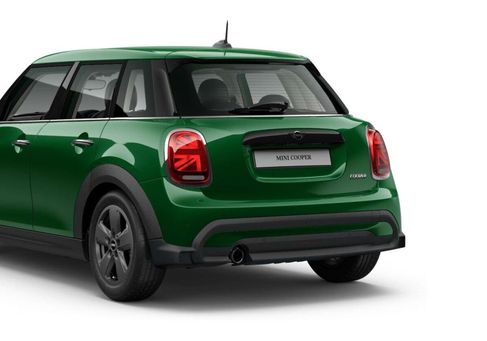 MINI Cooper, 2023