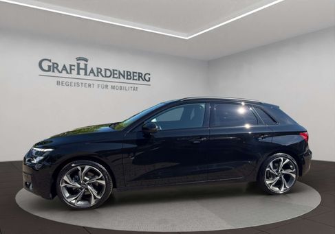 Audi A3, 2024 2