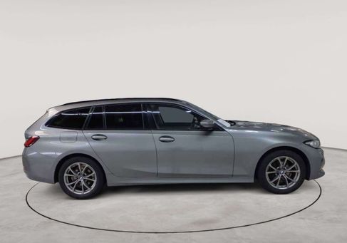 BMW 318, 2024 3