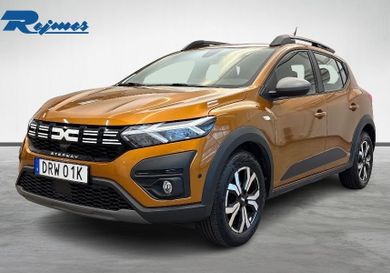Dacia Sandero Stepway, 2023