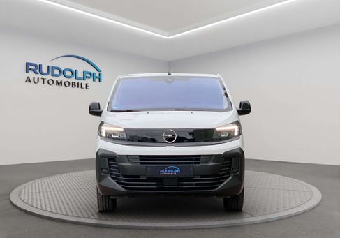 Opel Vivaro, 2024