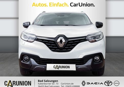 Renault Kadjar, 2018 2
