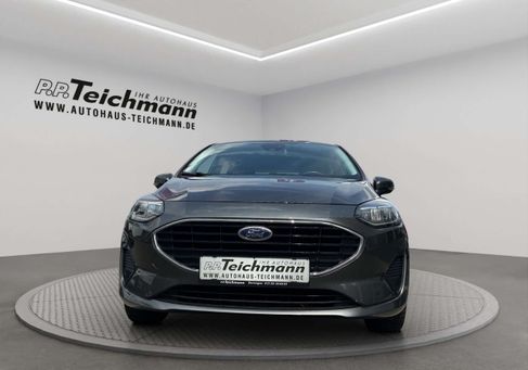 Ford Fiesta, 2023