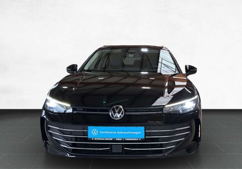 Volkswagen Passat Variant, 2024 3