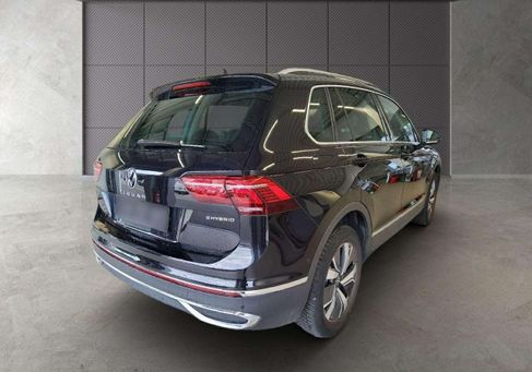 Volkswagen Tiguan, 2022 2