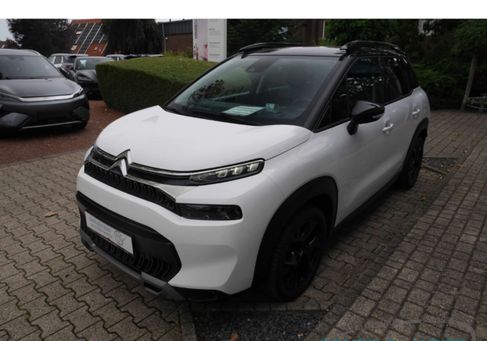 Citroën C3 Aircross, 2024 2