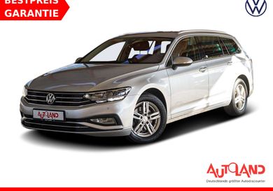 Volkswagen Passat Variant, 2020