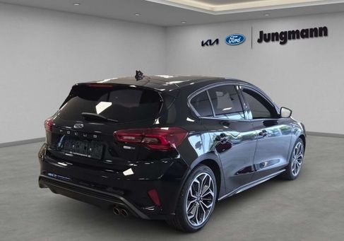 Ford Focus, 2023
