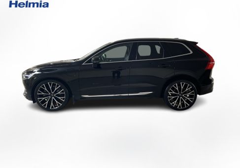 Volvo XC60, 2020