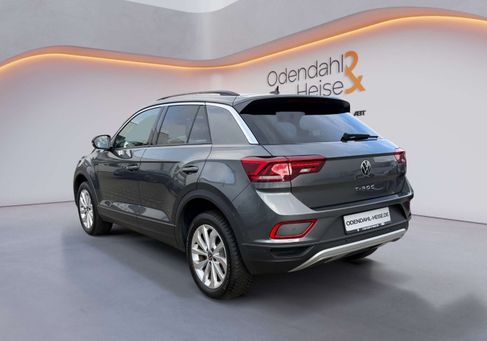 Volkswagen T-Roc, 2024