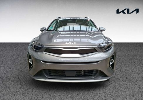 Kia Stonic, 2025