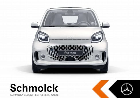 Smart ForTwo, 2024