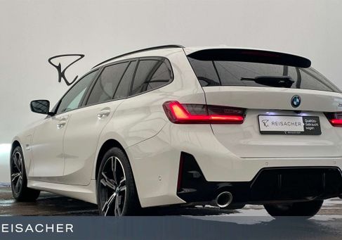 BMW 320, 2022