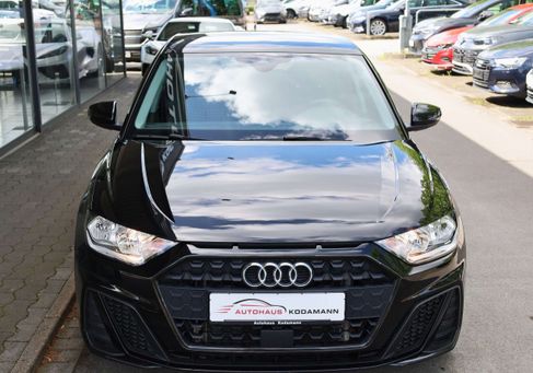 Audi A1, 2023