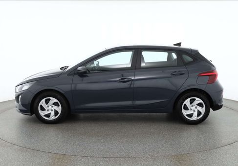 Hyundai i20, 2026 3