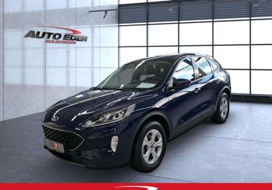 Ford Kuga, 2022