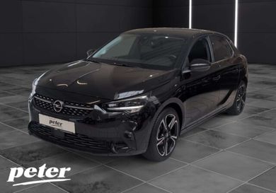 Opel Corsa, 2022