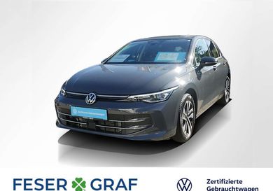 Volkswagen Golf, 2026