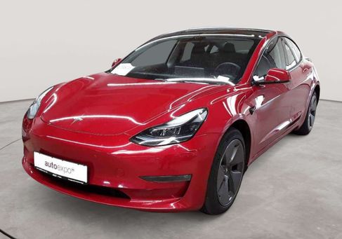 Tesla Model 3, 2023 2
