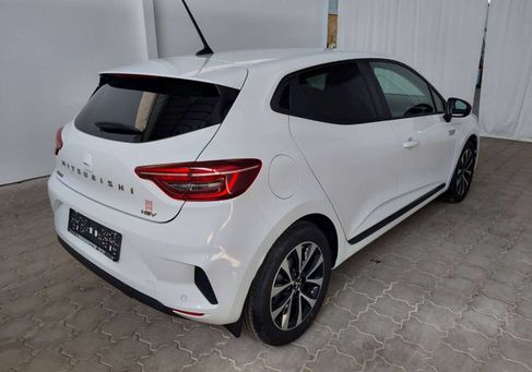 Mitsubishi Colt, 2024