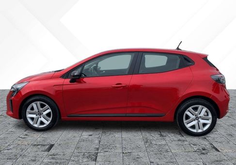 Renault Clio, 2024