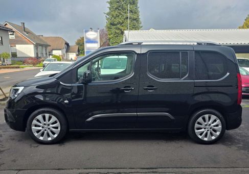 Opel Combo, 2019 2