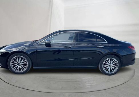 Mercedes-Benz CLA 180, 2023