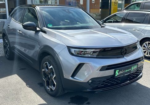 Opel Mokka, 2024 2
