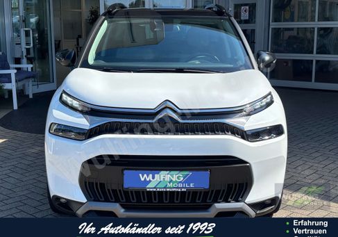 Citroën C3 Aircross, 2024 2