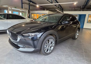 Mazda CX-30, 2026