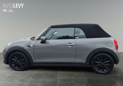 MINI Cooper Cabrio, 2020