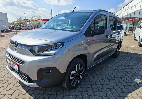Citroën Berlingo, 2026 2