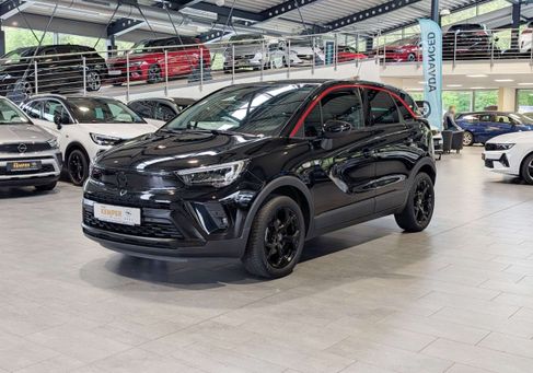 Opel Crossland X, 2022 3