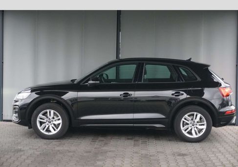 Audi Q5, 2022