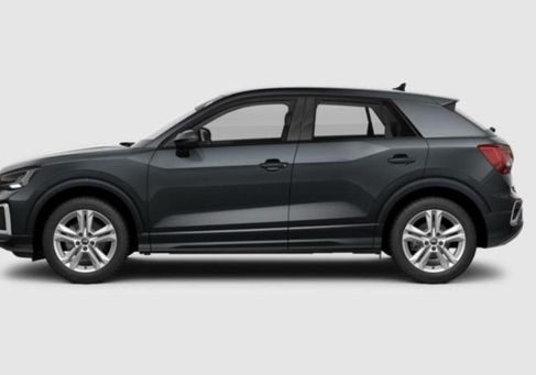 Audi Q2, 2023 2