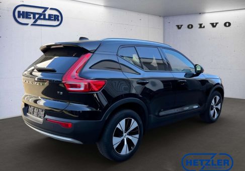 Volvo XC40, 2022