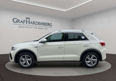 Volkswagen T-Roc, 2024